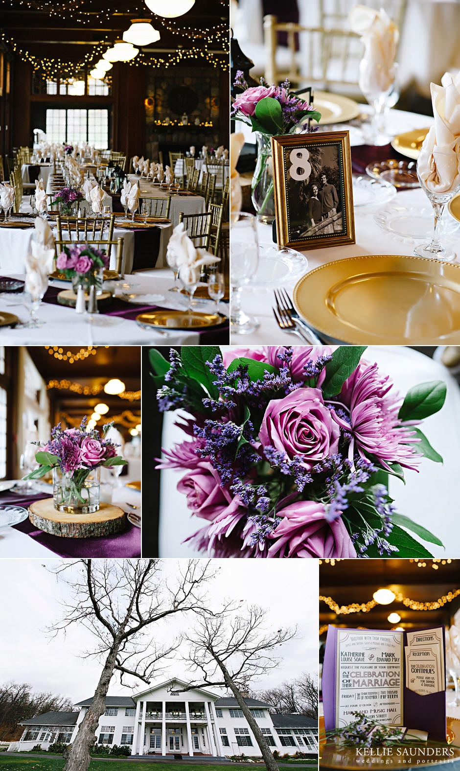 Waldenwoods wedding photos
